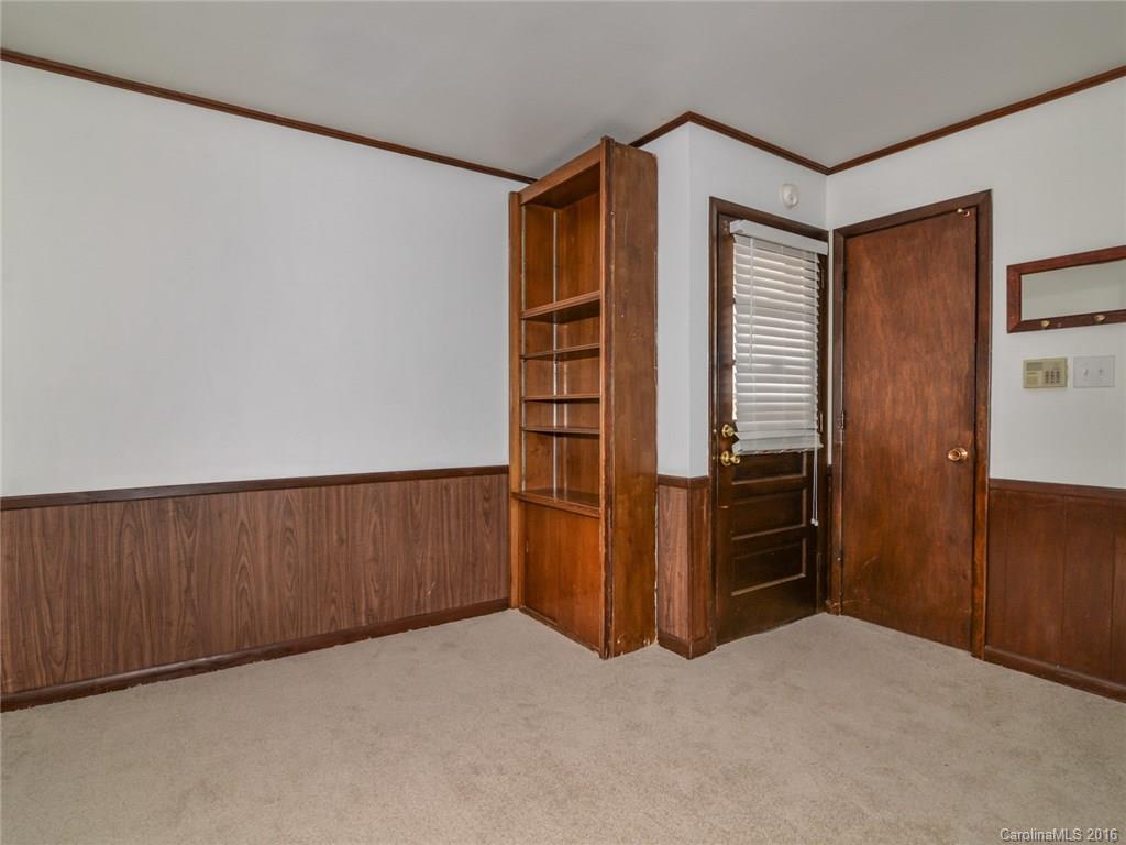 Green Meadows - Residential