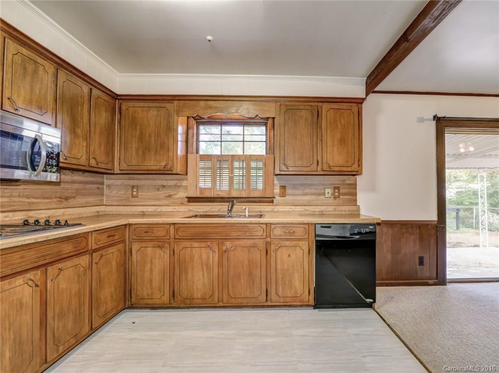 Green Meadows - Residential