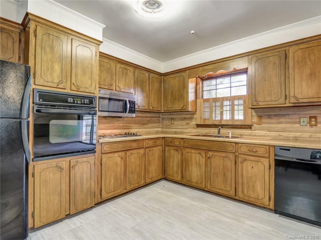 Green Meadows - Residential