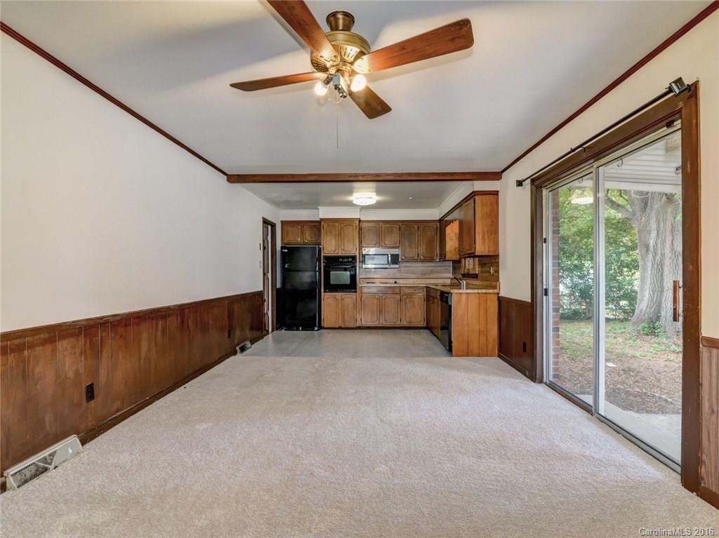 Green Meadows - Residential