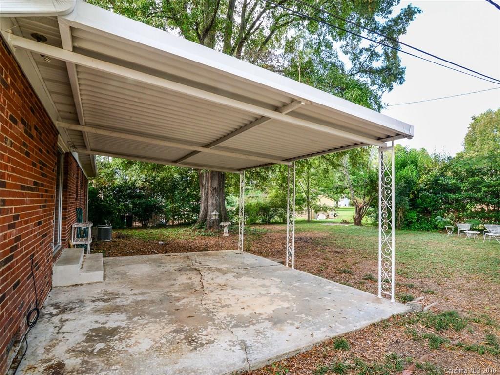 Green Meadows - Residential