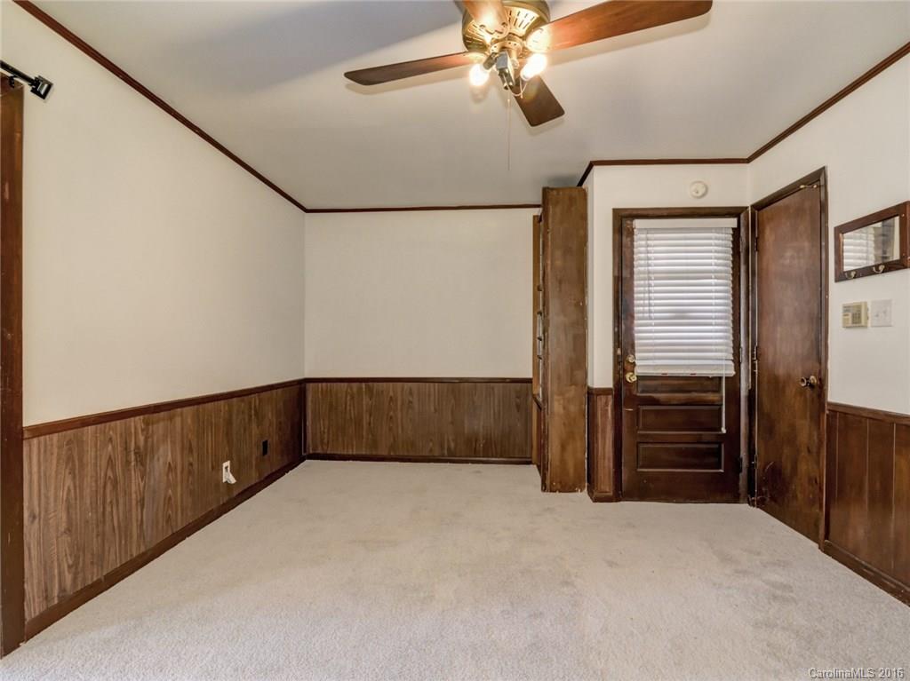 Green Meadows - Residential