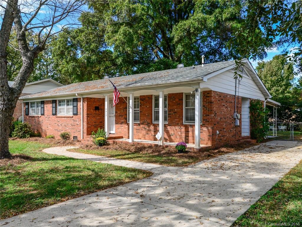 Green Meadows - Residential