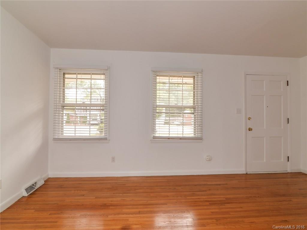 Green Meadows - Residential