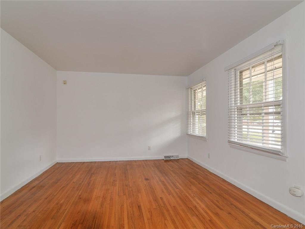 Green Meadows - Residential