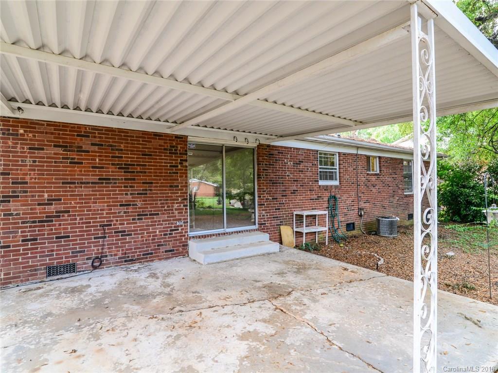 Green Meadows - Residential