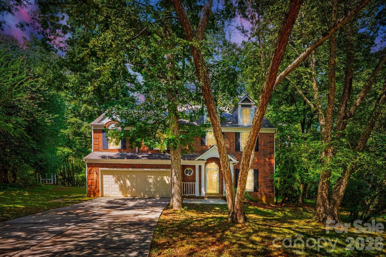 4736 Kirkgard Trail