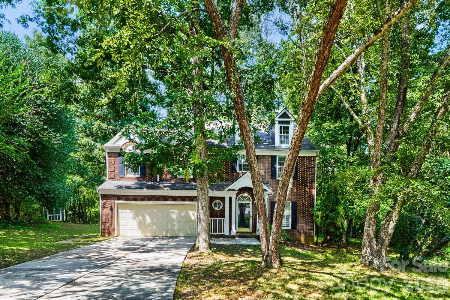 4736 Kirkgard Trail