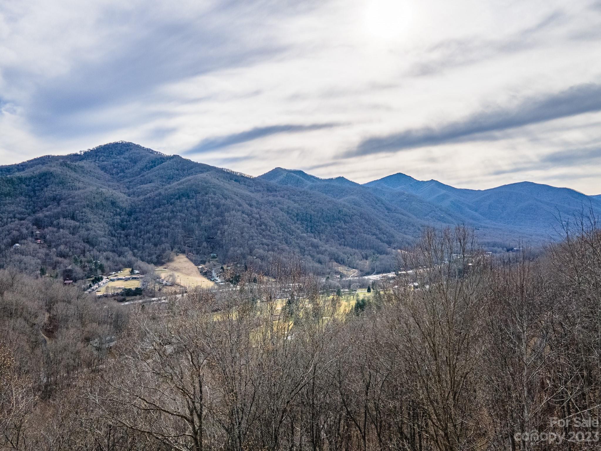 Maggie Valley Country Club Est - Land
