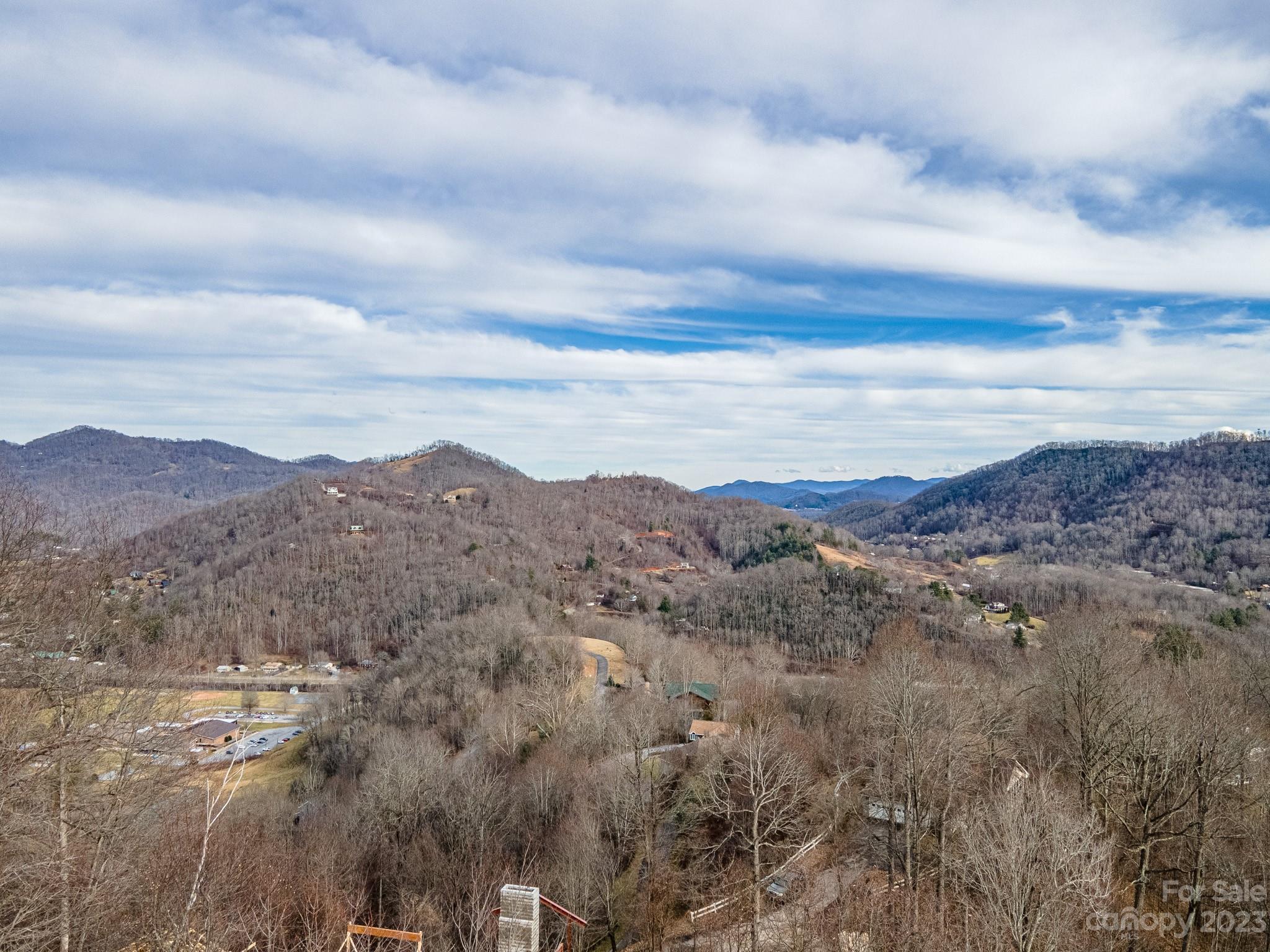 Maggie Valley Country Club Est - Land