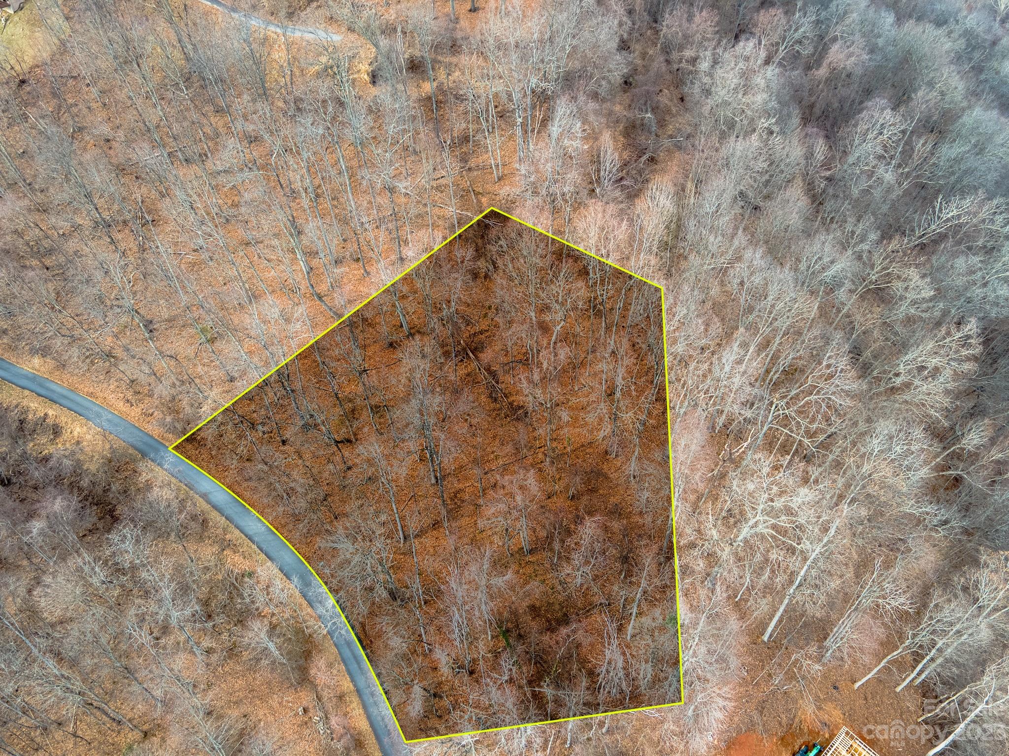 Maggie Valley Country Club Est - Land