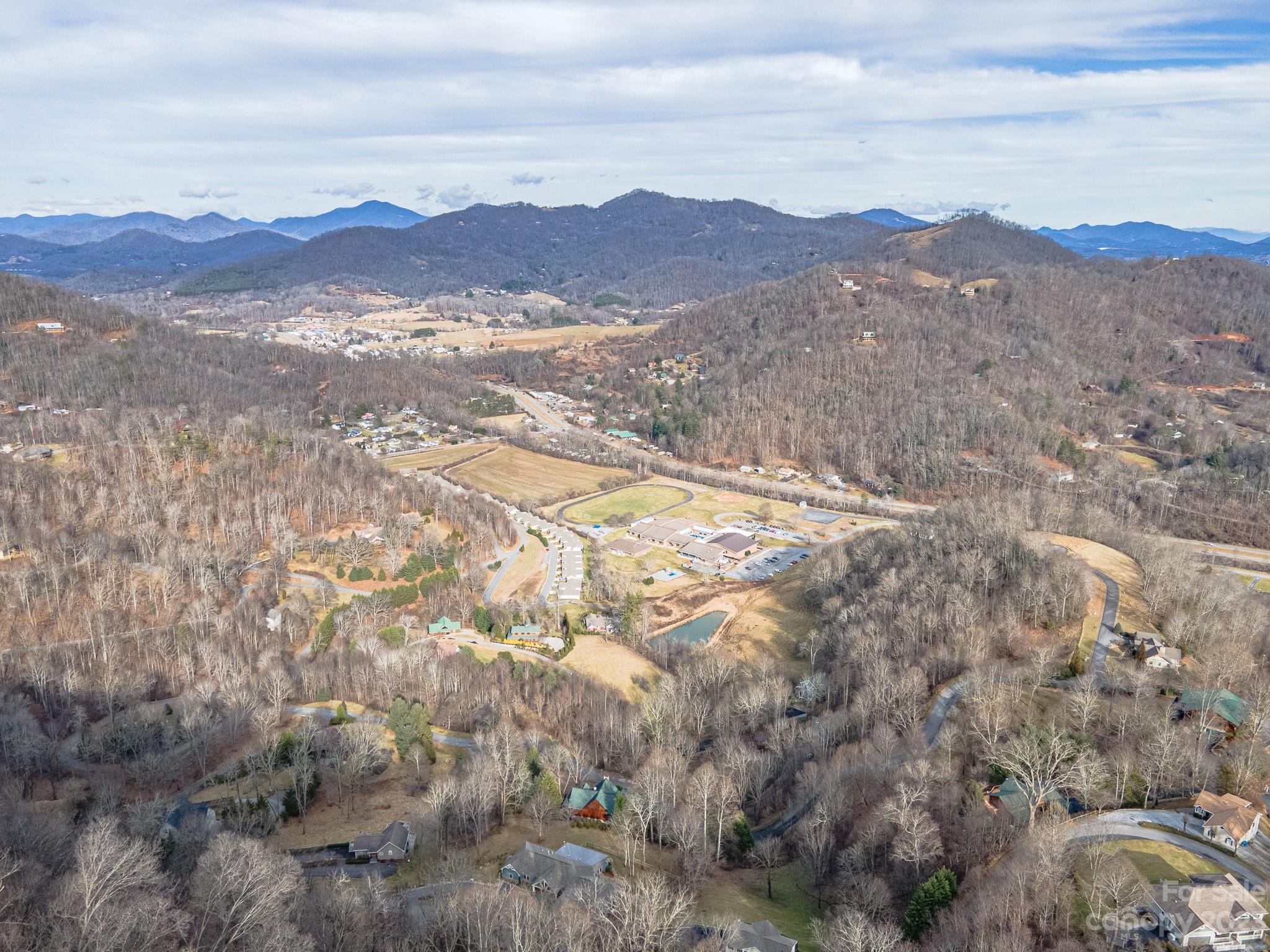 Maggie Valley Country Club Est - Land
