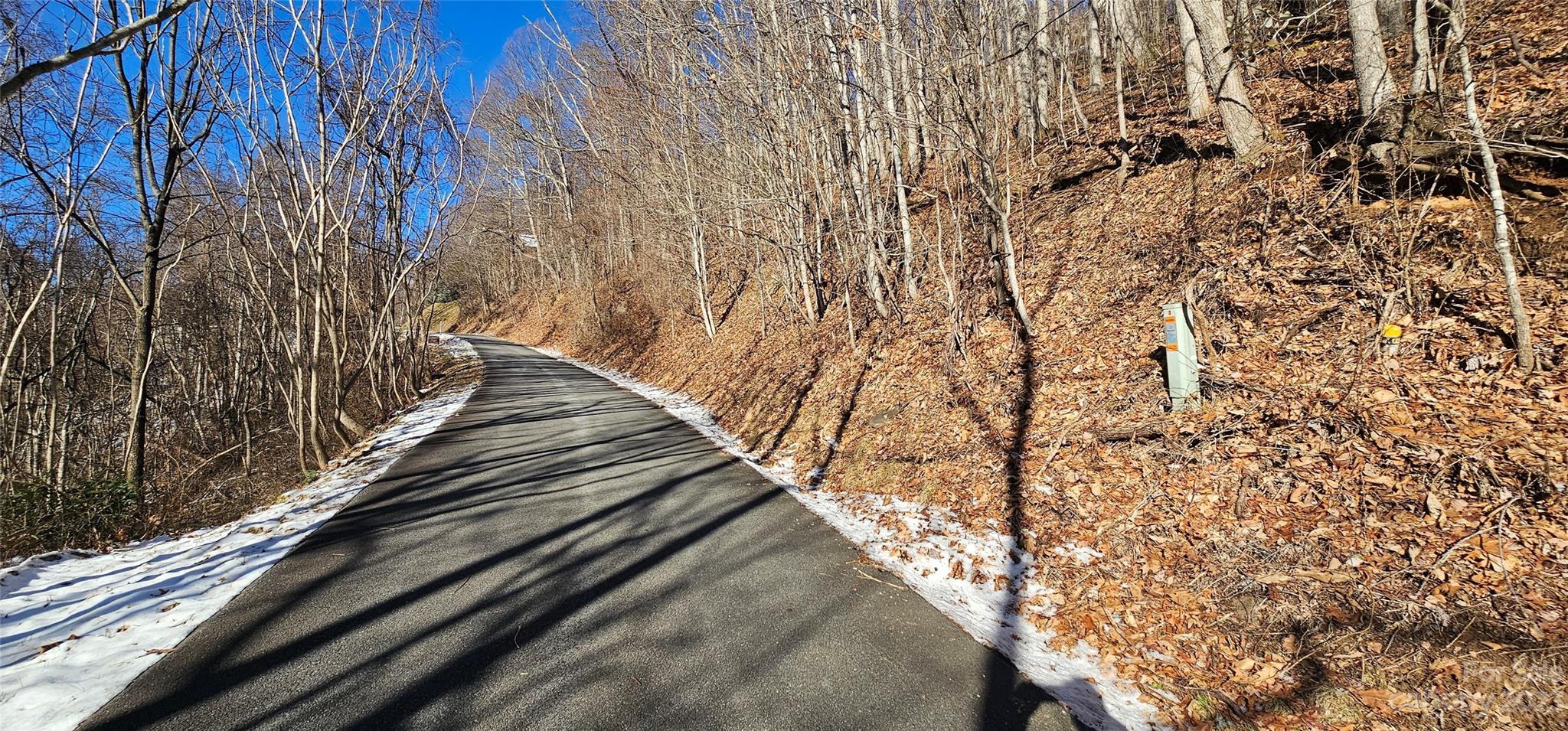 Maggie Valley Country Club Est - Land