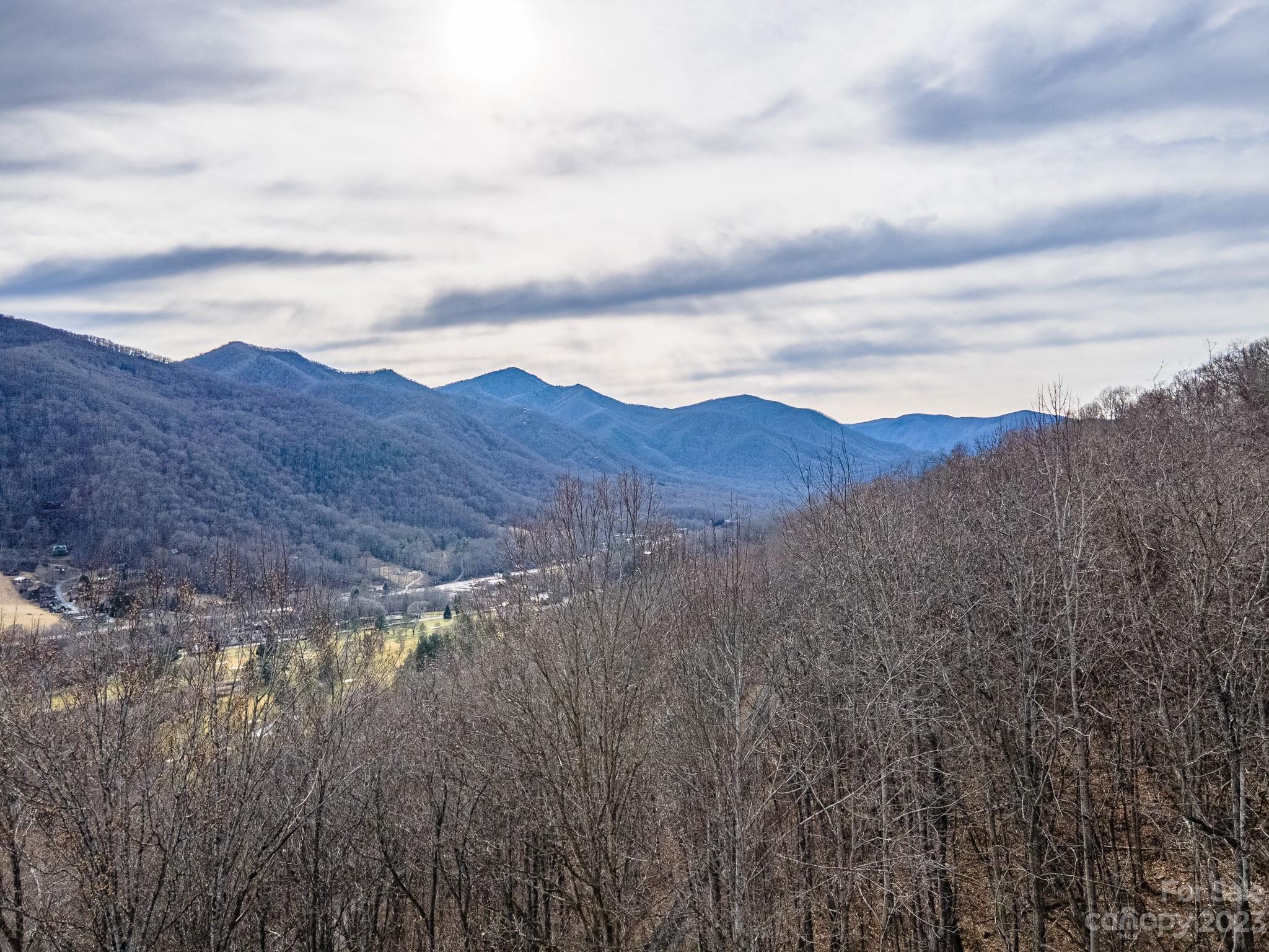 Maggie Valley Country Club Est - Land
