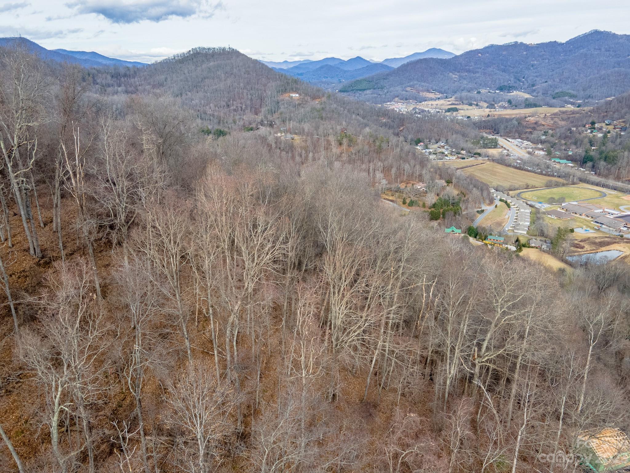 Maggie Valley Country Club Est - Land