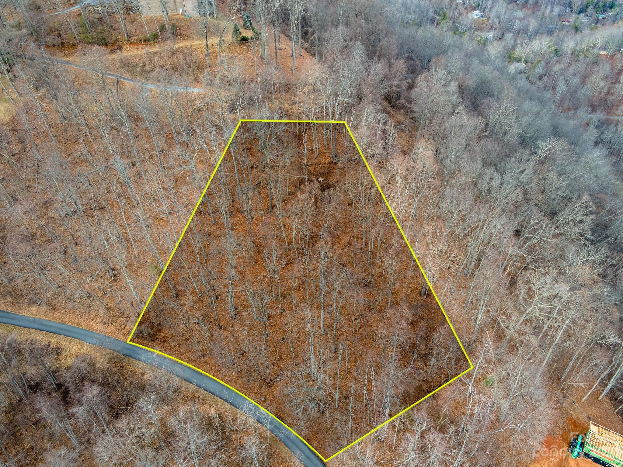 Maggie Valley Country Club Est - Land