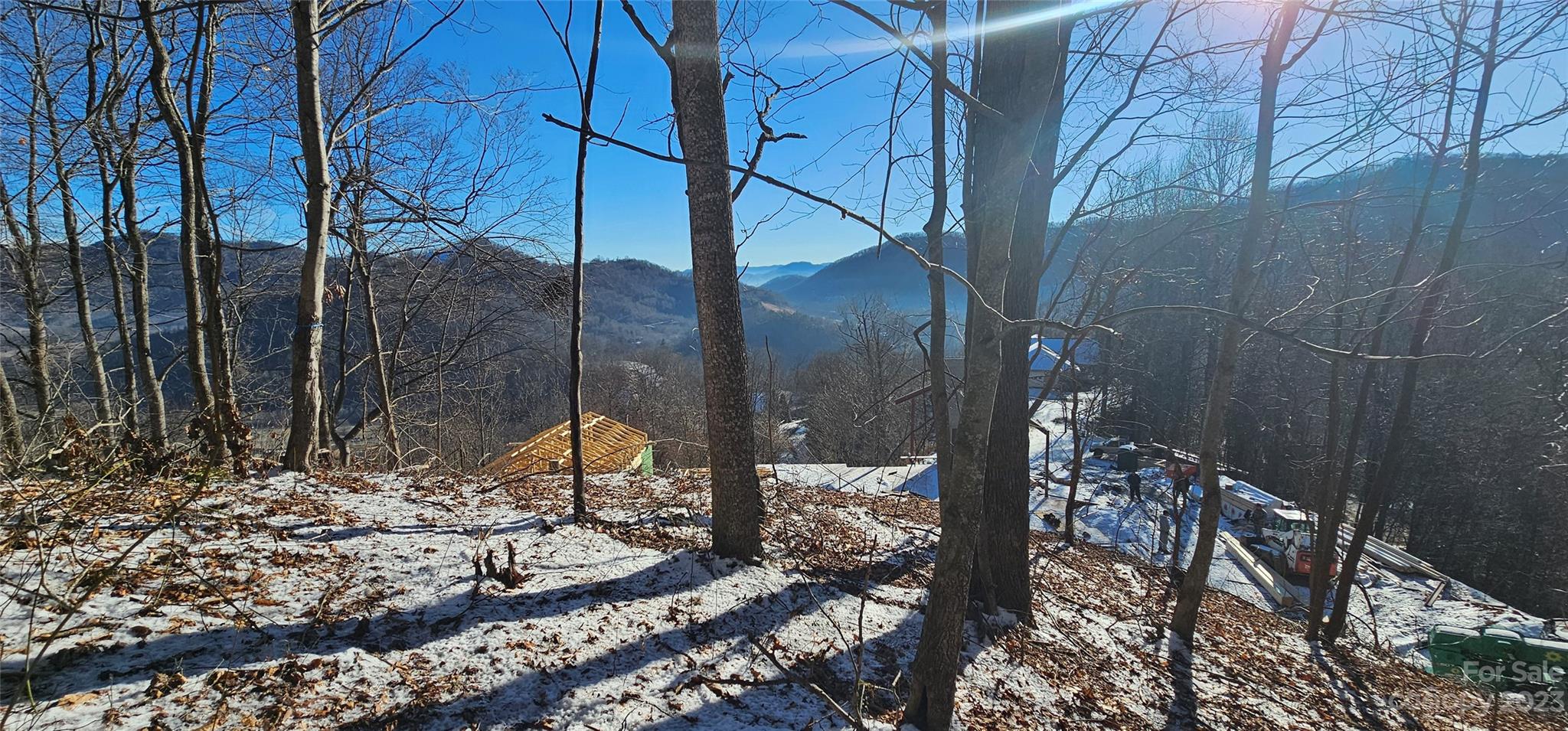 Maggie Valley Country Club Est - Land