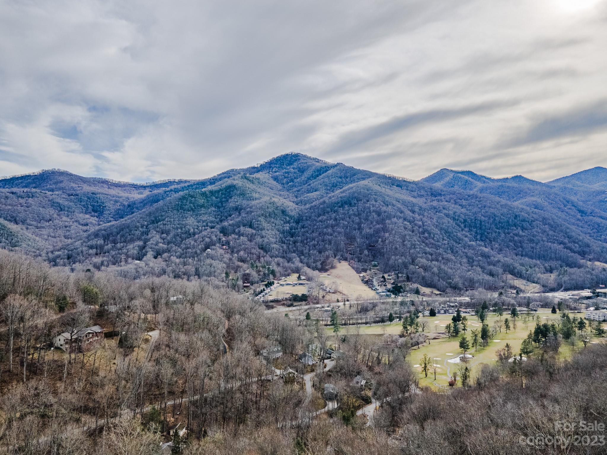 Maggie Valley Country Club Est - Land
