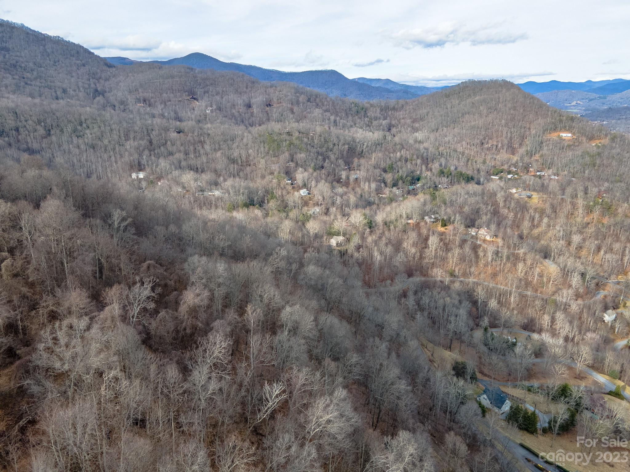 Maggie Valley Country Club Est - Land