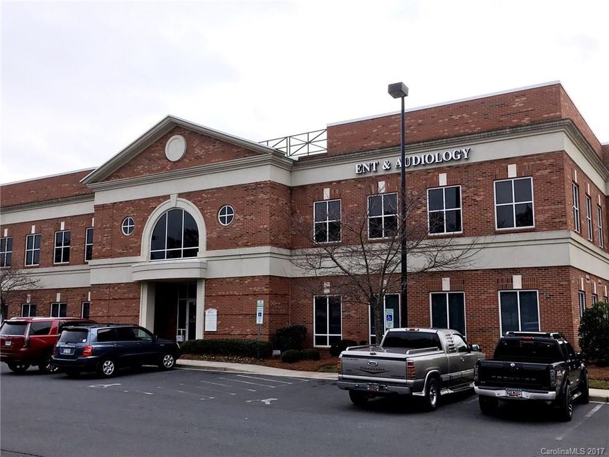 Great office condo in the desirable Millwood area.   Office condo has 4 offices, reception area, conference room with sound insulated walls and door, bathroom, and kitchen area. Property zoned PUD.