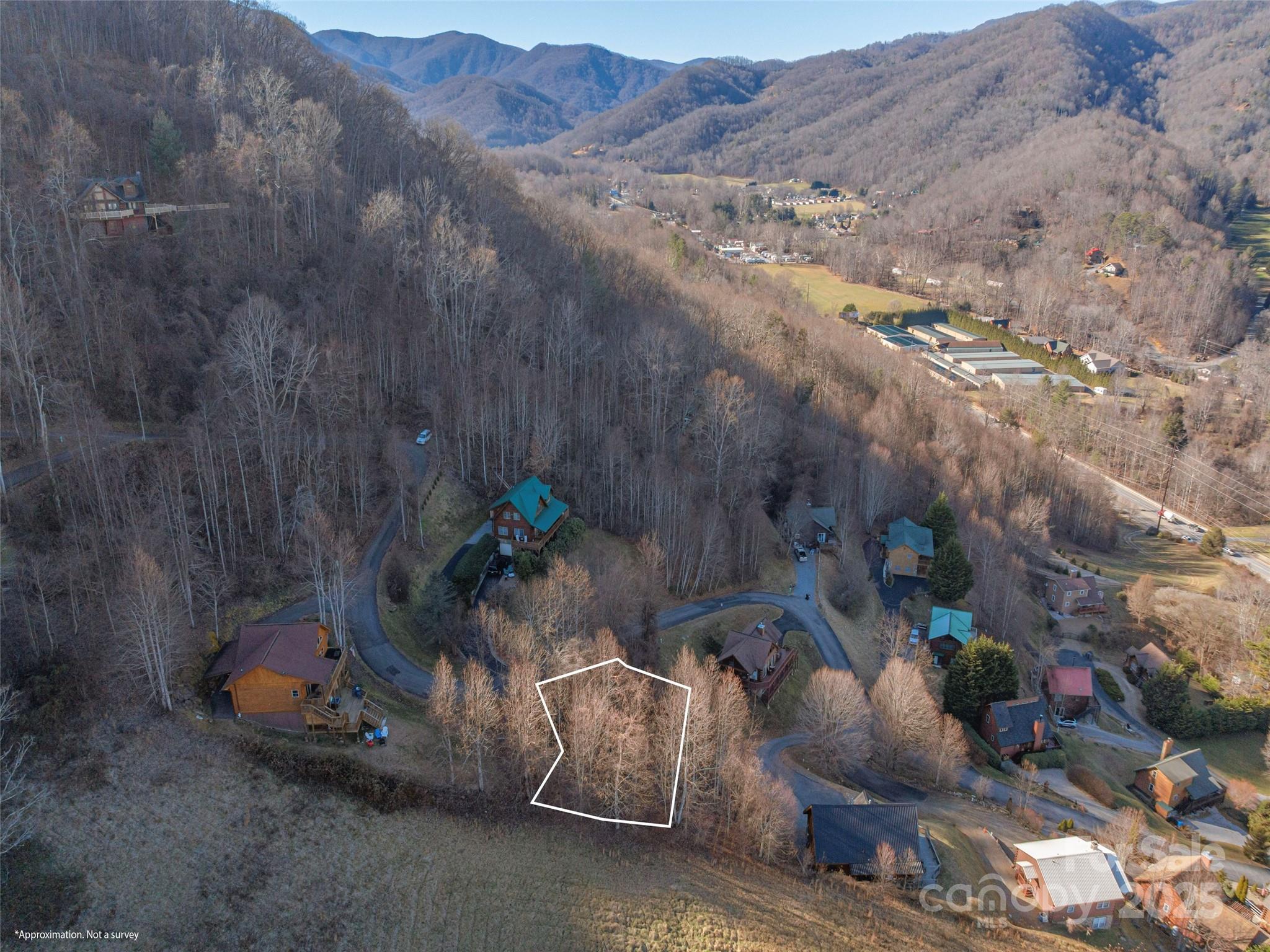 000 Appalachian Trail