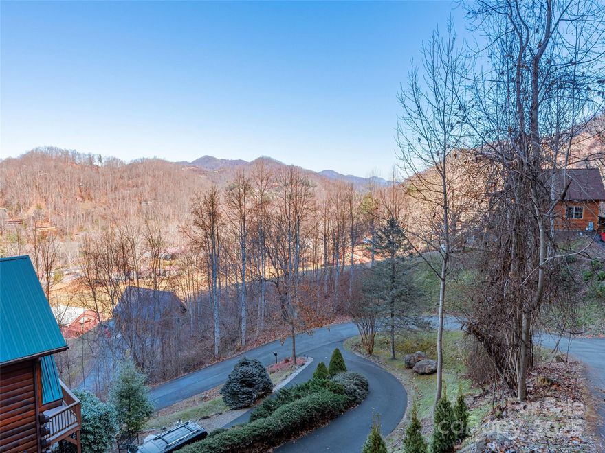 Location, Location, Location! Just minutes from Maggie Valley, Lake Junaluska, Waynesville, and easy access to Interstate 40. This parcel is located conveniently to almost everything Haywood County has to offer. Expect to have some gorgeous mountain views! Make this parcel your own and find yourself planted in the beautiful mountains of Western North Carolina! It won't be hard to see you vision come to life here!