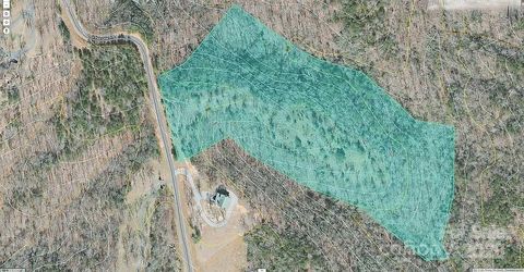 45-45A N Park Lane Mill Spring NC 28756