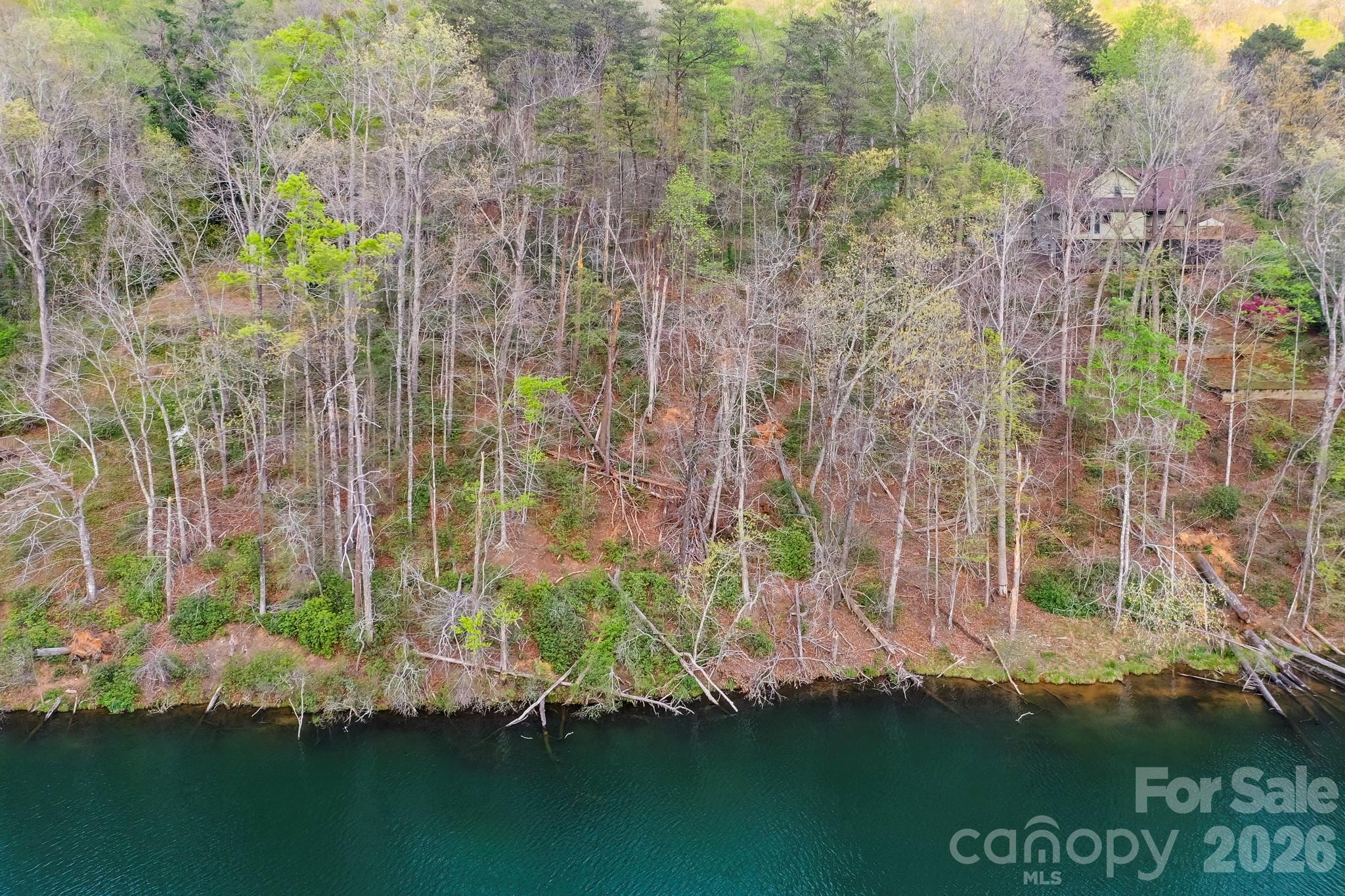 0000 Buffalo Creek Road