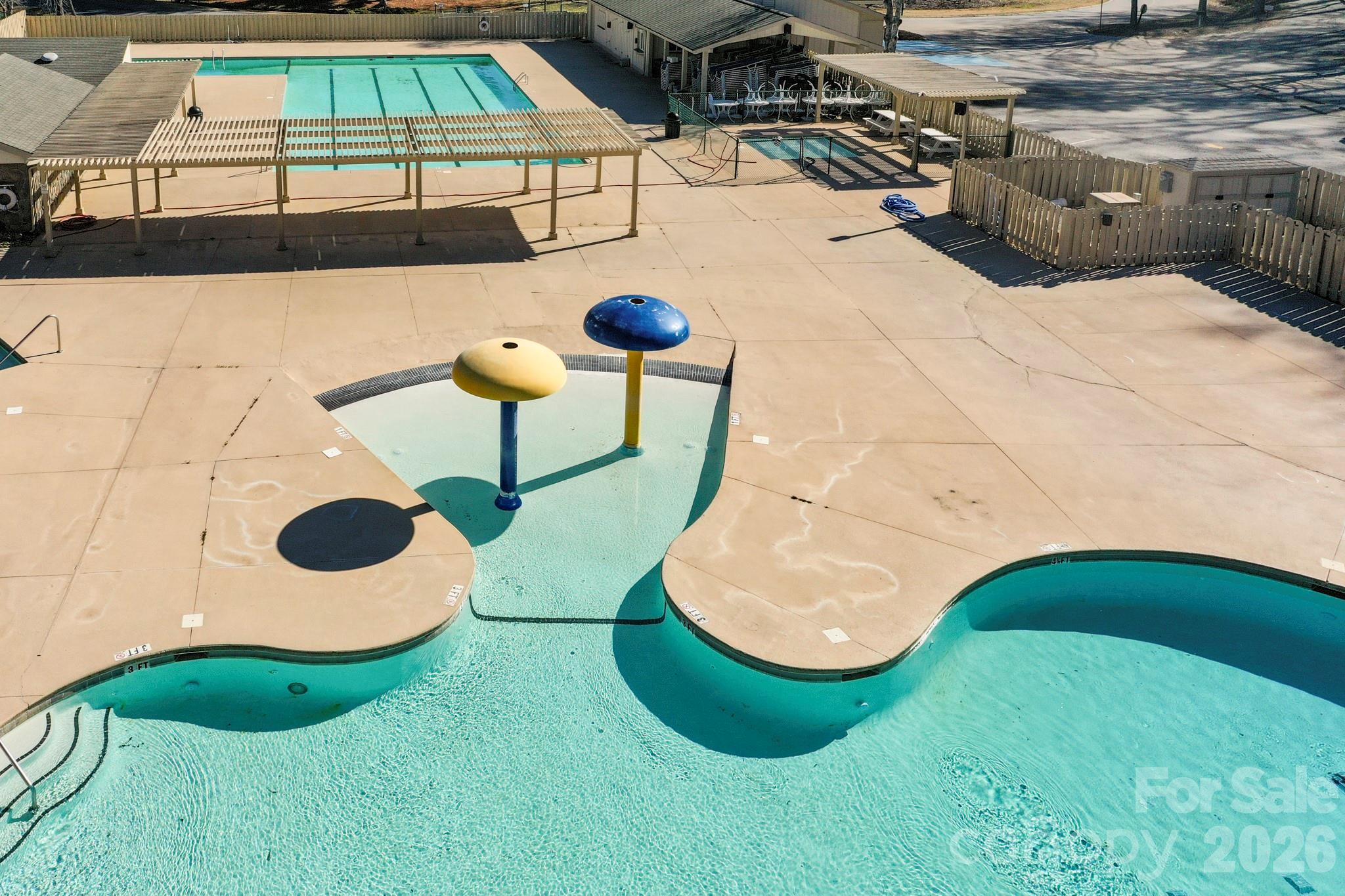 Rumbling Bald on Lake Lure - Land