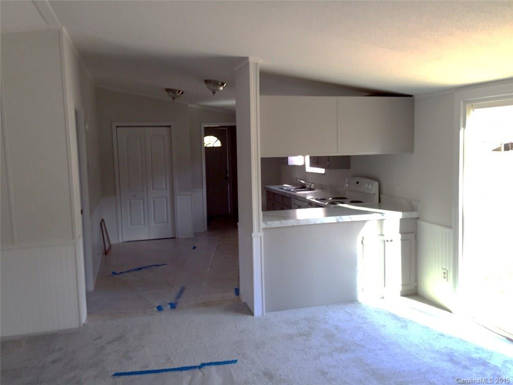 Creekstone - Residential