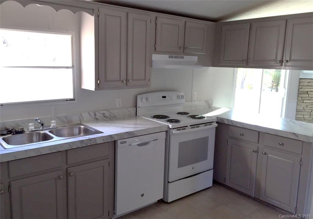 Creekstone - Residential