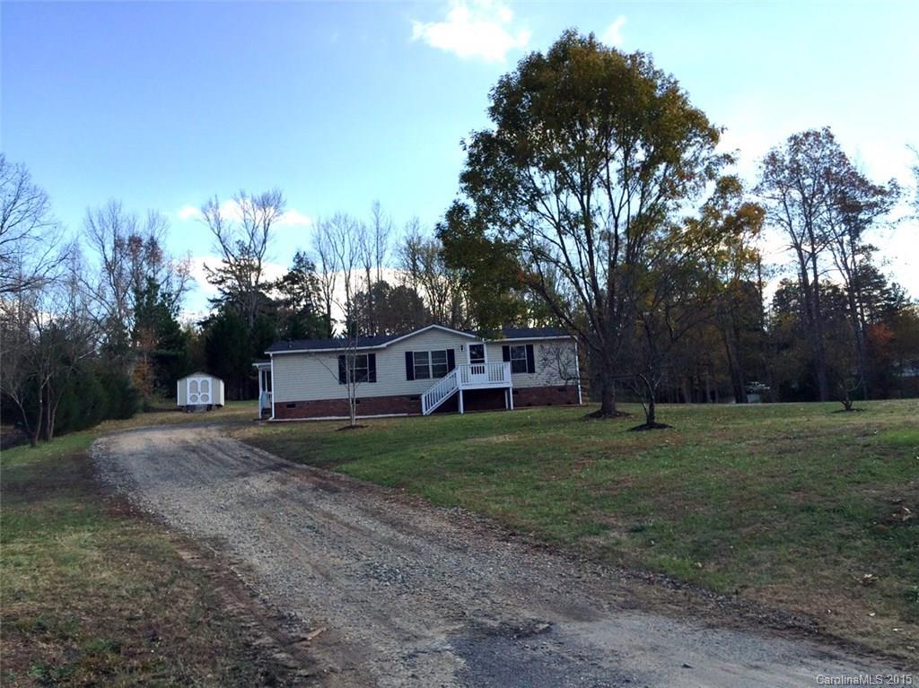 Creekstone - Residential