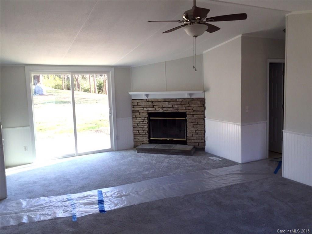 Creekstone - Residential