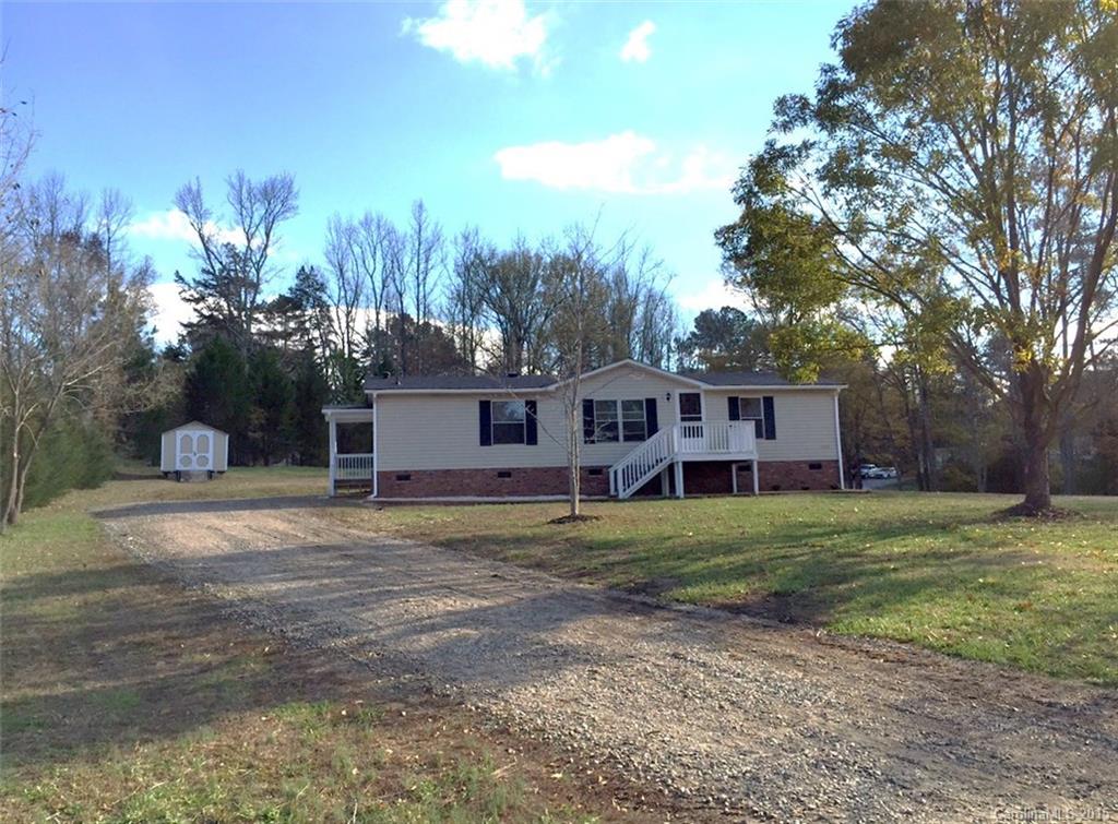 Creekstone - Residential