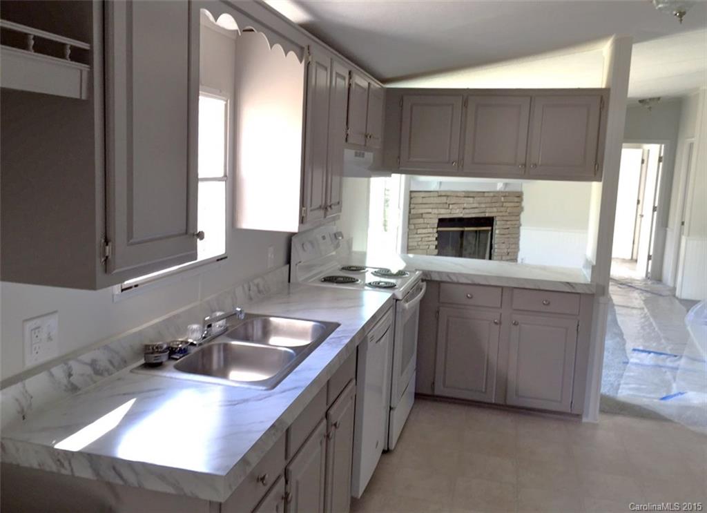 Creekstone - Residential