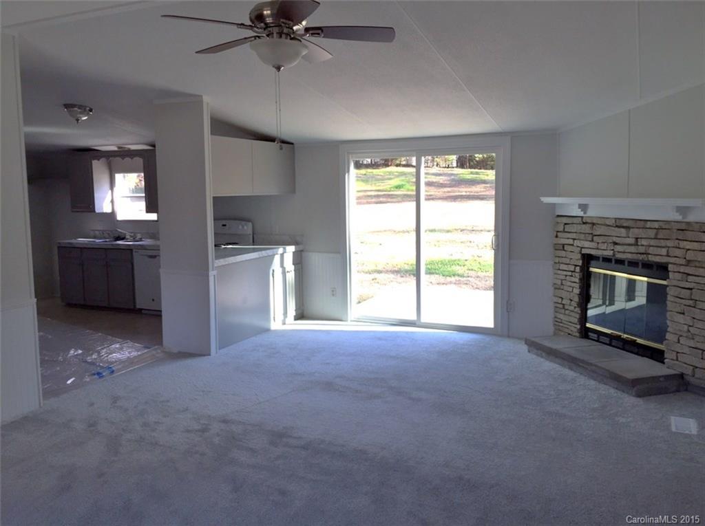 Creekstone - Residential