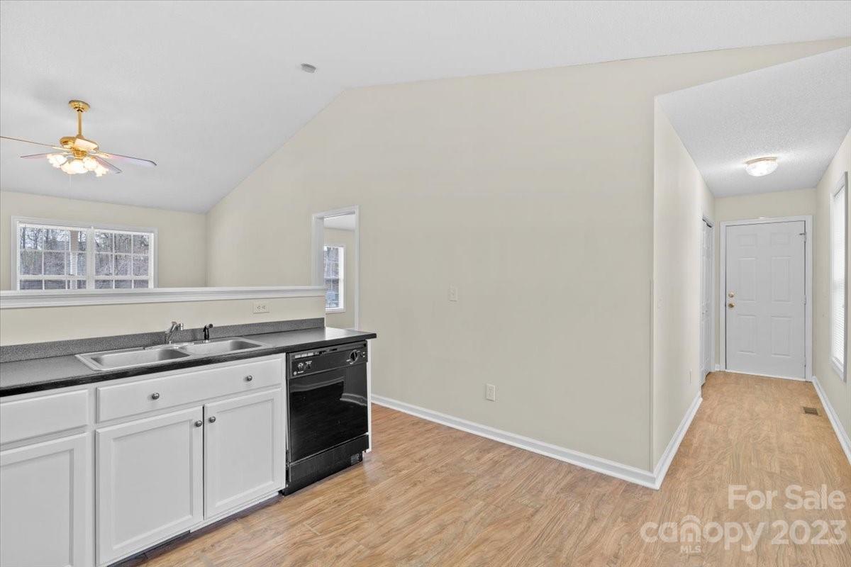 Candleberry - Residential