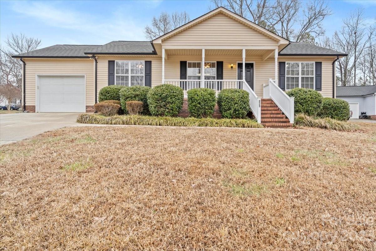 Candleberry - Residential