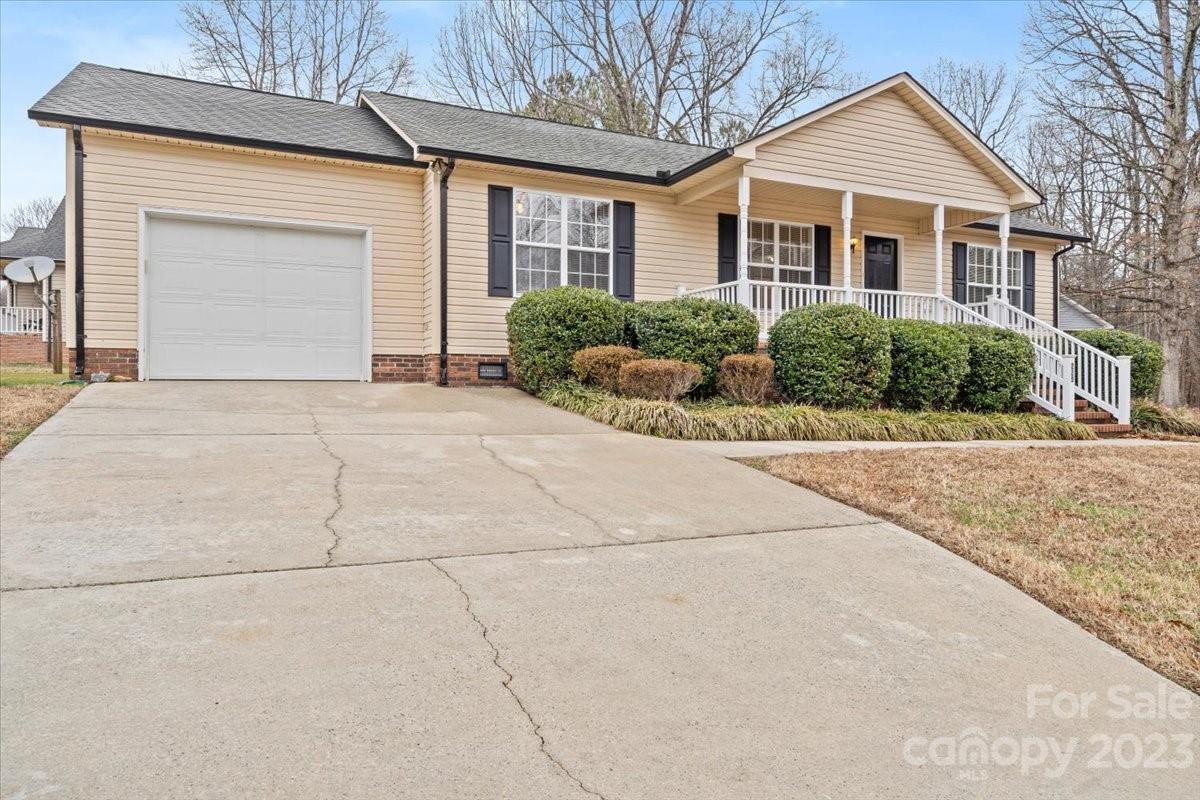 Candleberry - Residential