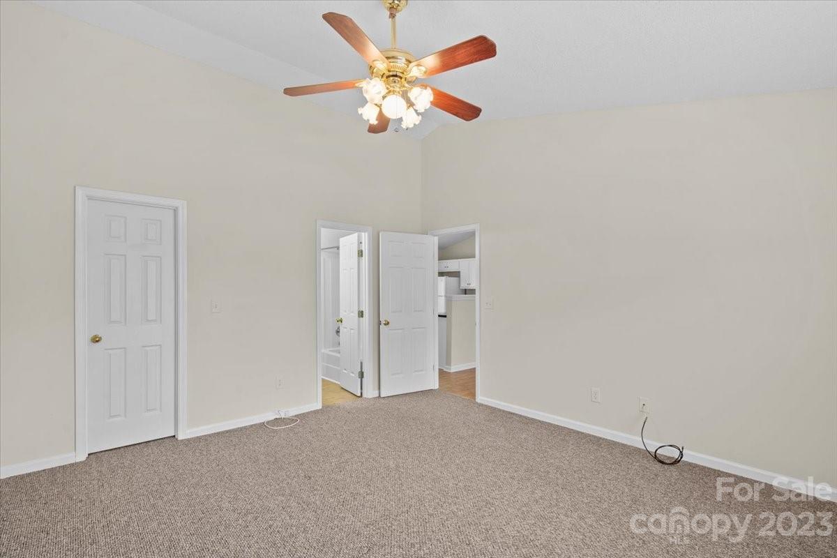 Candleberry - Residential