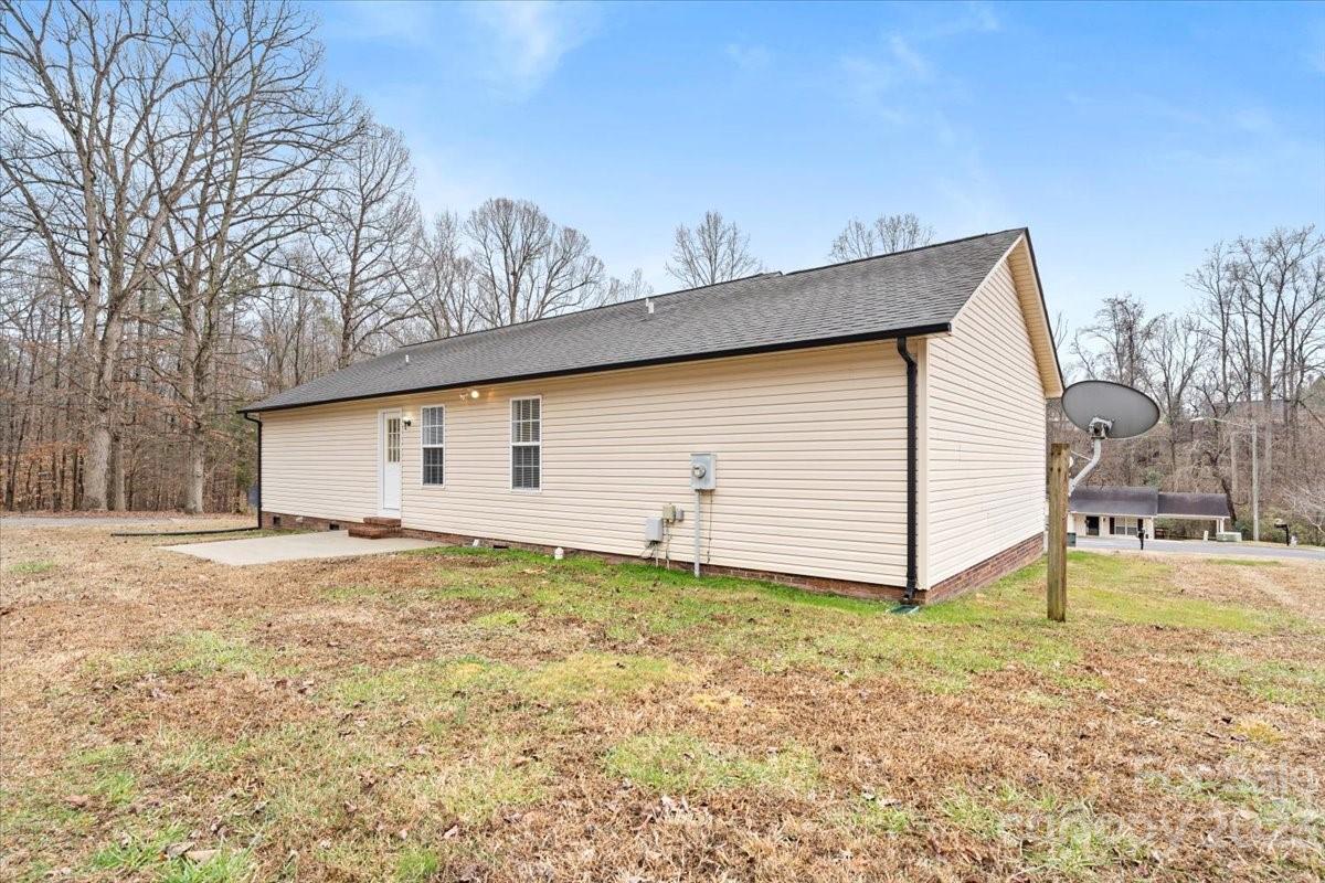 Candleberry - Residential