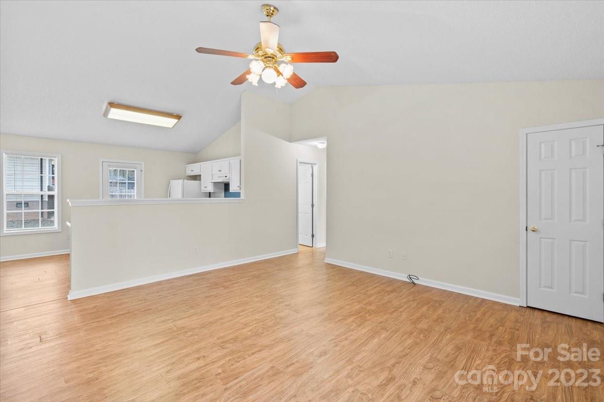 Candleberry - Residential