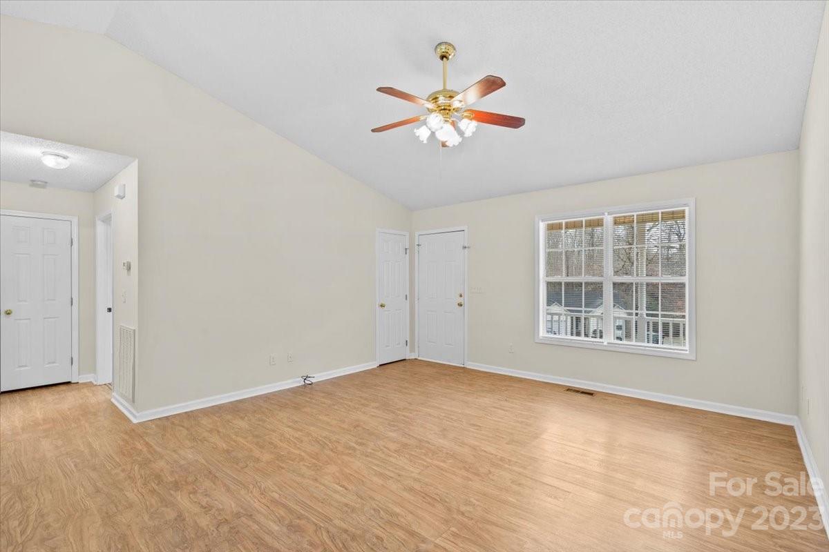 Candleberry - Residential