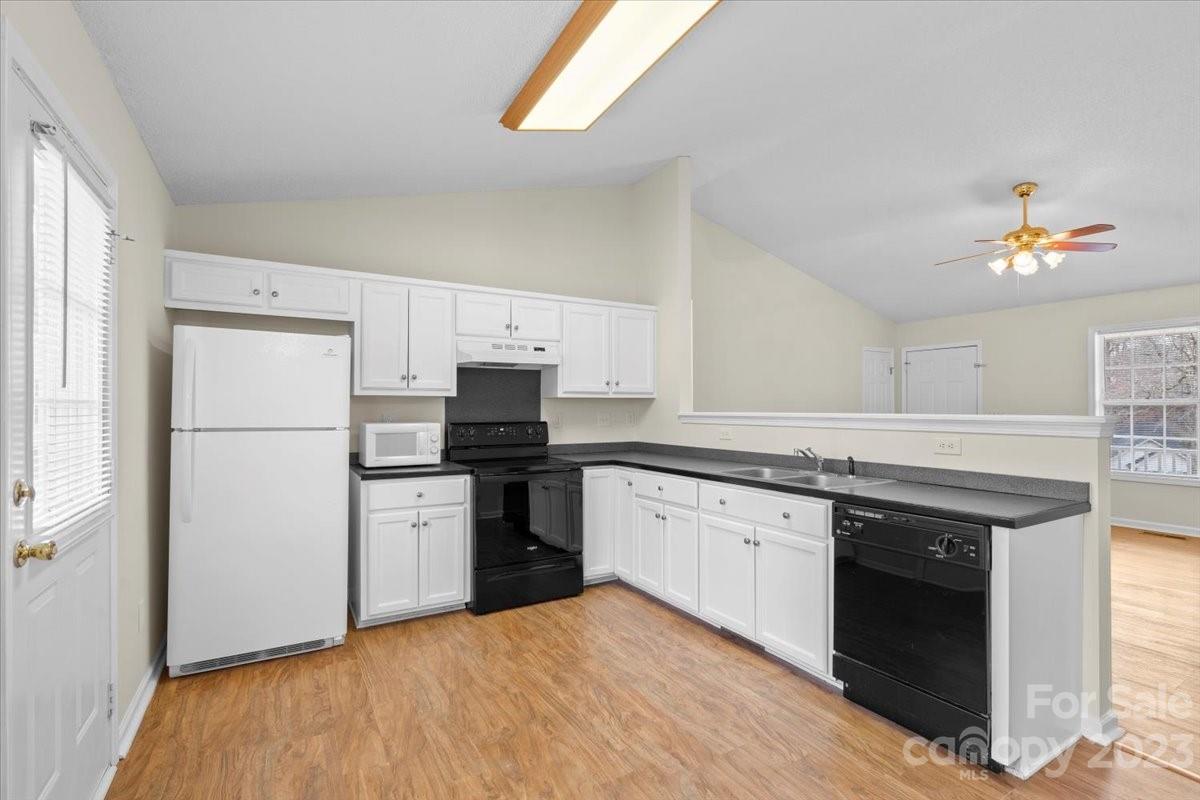 Candleberry - Residential