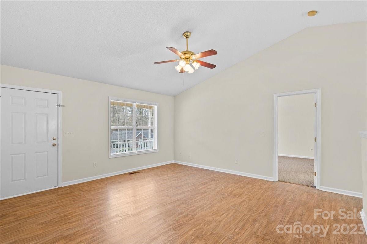 Candleberry - Residential