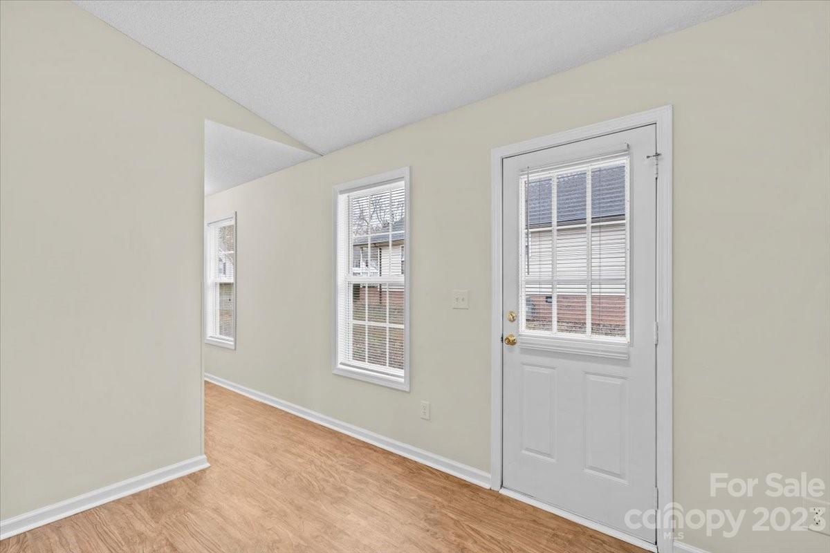 Candleberry - Residential