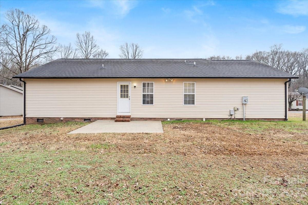 Candleberry - Residential