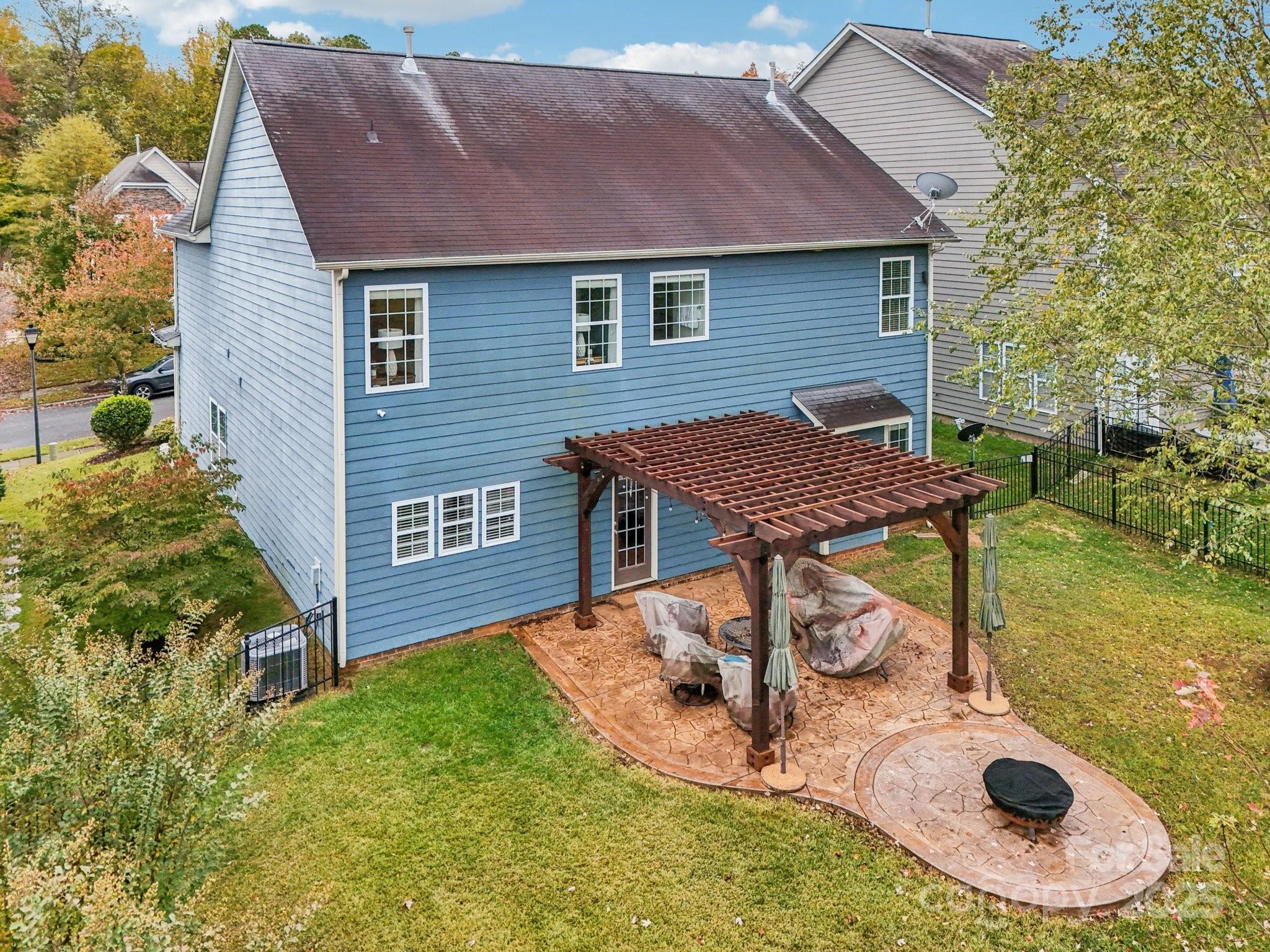 17319 Silas Place Drive