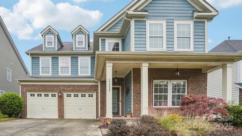 17319 Silas Place Drive Davidson NC 28036