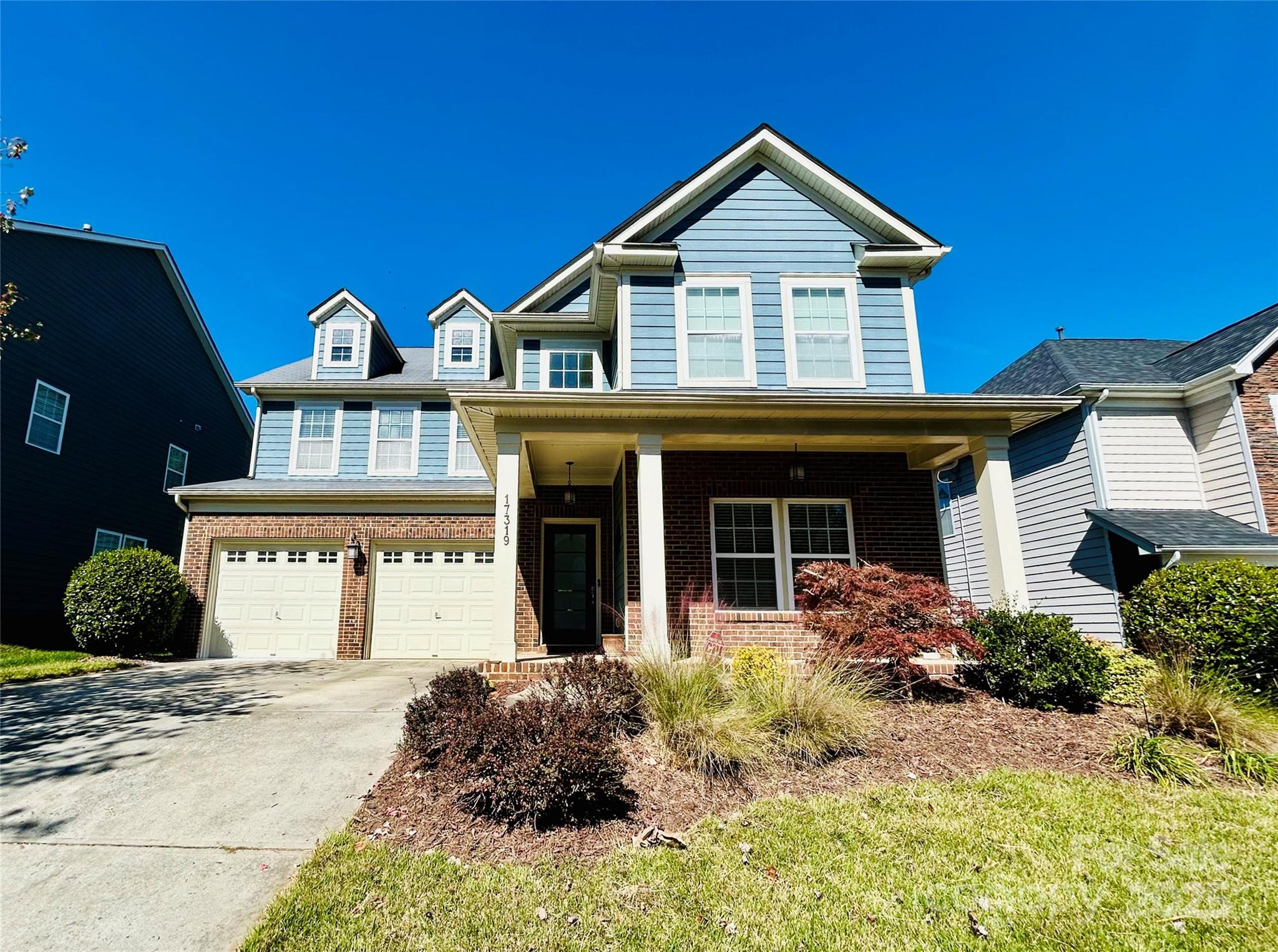 17319 Silas Place Drive